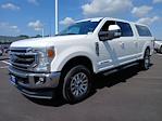 2022 Ford F-250 Crew Cab 4WD Pickup for sale #F44068A - photo 5