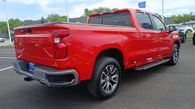2022 Chevrolet Silverado 1500 Crew Cab 4WD Pickup for sale #F44070A - photo 2