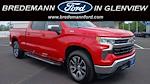 2022 Chevrolet Silverado 1500 Crew Cab 4WD Pickup for sale #F44070A - photo 1