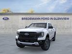 2024 Ford Ranger SuperCrew Cab 4WD Pickup for sale #F44073 - photo 3