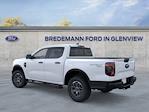 2024 Ford Ranger SuperCrew Cab 4WD Pickup for sale #F44073 - photo 2