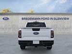 2024 Ford Ranger SuperCrew Cab 4WD Pickup for sale #F44073 - photo 5