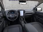 2024 Ford Ranger SuperCrew Cab 4WD Pickup for sale #F44073 - photo 9