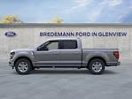 2024 Ford F-150 SuperCrew Cab 4WD Pickup for sale #F44075 - photo 4