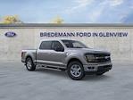 2024 Ford F-150 SuperCrew Cab 4WD Pickup for sale #F44075 - photo 7