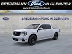 2025 Ford Maverick SuperCrew Cab AWD Pickup for sale #F44078 - photo 1