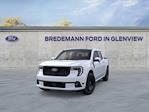 2025 Ford Maverick SuperCrew Cab AWD Pickup for sale #F44078 - photo 3