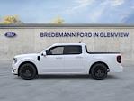 2025 Ford Maverick SuperCrew Cab AWD Pickup for sale #F44078 - photo 4