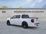 2025 Ford Maverick SuperCrew Cab AWD Pickup for sale #F44078 - photo 2