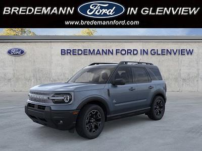 2025 Ford Bronco Sport 4WD SUV for sale #F44081 - photo 1