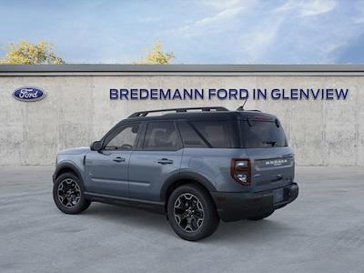 2025 Ford Bronco Sport 4WD SUV for sale #F44081 - photo 2