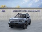 2025 Ford Bronco Sport 4WD SUV for sale #F44081 - photo 3