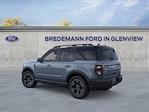 2025 Ford Bronco Sport 4WD SUV for sale #F44081 - photo 2