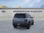2025 Ford Bronco Sport 4WD SUV for sale #F44081 - photo 8