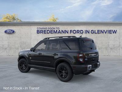 2025 Ford Bronco Sport 4WD SUV for sale #F44082 - photo 2