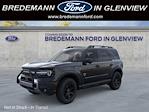 2025 Ford Bronco Sport 4WD SUV for sale #F44082 - photo 1