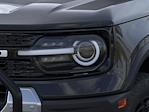 2025 Ford Bronco Sport 4WD SUV for sale #F44082 - photo 18