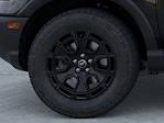 2025 Ford Bronco Sport 4WD SUV for sale #F44082 - photo 19