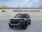 2025 Ford Bronco Sport 4WD SUV for sale #F44082 - photo 3