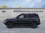 2025 Ford Bronco Sport 4WD SUV for sale #F44082 - photo 4