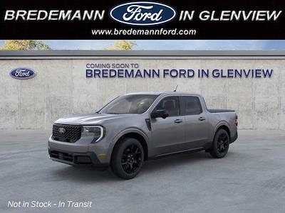 2025 Ford Maverick SuperCrew Cab AWD Pickup for sale #F44083 - photo 1