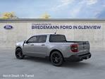 2025 Ford Maverick SuperCrew Cab AWD Pickup for sale #F44083 - photo 4