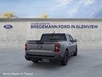 2025 Ford Maverick SuperCrew Cab AWD Pickup for sale #F44083 - photo 8