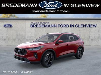2025 Ford Escape AWD SUV for sale #F44084 - photo 1