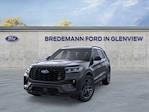 2025 Ford Explorer 4WD SUV for sale #F44085 - photo 3