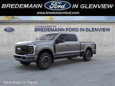 2025 Ford F-250 Crew Cab 4WD Pickup for sale #F44087 - photo 1