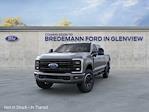 2025 Ford F-250 Crew Cab 4WD Pickup for sale #F44087 - photo 3