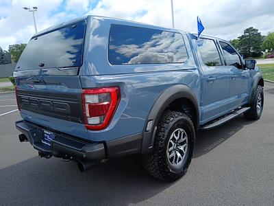 2023 Ford F-150 SuperCrew Cab 4WD Pickup for sale #F44087A - photo 2