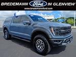 2023 Ford F-150 SuperCrew Cab 4WD Pickup for sale #F44087A - photo 1