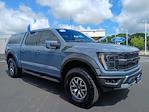 2023 Ford F-150 SuperCrew Cab 4WD Pickup for sale #F44087A - photo 3
