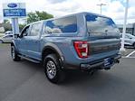 2023 Ford F-150 SuperCrew Cab 4WD Pickup for sale #F44087A - photo 5