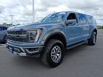 2023 Ford F-150 SuperCrew Cab 4WD Pickup for sale #F44087A - photo 6