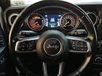 Used 2021 Jeep Wrangler Unlimited Sahara for sale #F44087B - photo 10
