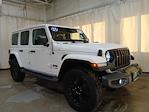 Used 2021 Jeep Wrangler Unlimited Sahara for sale #F44087B - photo 1
