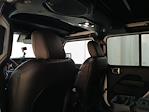 Used 2021 Jeep Wrangler Unlimited Sahara for sale #F44087B - photo 23