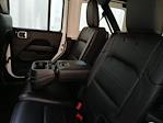 Used 2021 Jeep Wrangler Unlimited Sahara for sale #F44087B - photo 24