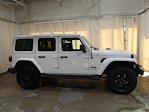 Used 2021 Jeep Wrangler Unlimited Sahara for sale #F44087B - photo 3