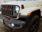 Used 2021 Jeep Wrangler Unlimited Sahara for sale #F44087B - photo 31
