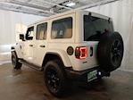 Used 2021 Jeep Wrangler Unlimited Sahara for sale #F44087B - photo 4