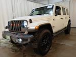 Used 2021 Jeep Wrangler Unlimited Sahara for sale #F44087B - photo 5