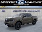 2025 Ford Ranger SuperCrew Cab 4WD Pickup for sale #F44094 - photo 1