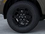 2025 Ford Ranger SuperCrew Cab 4WD Pickup for sale #F44094 - photo 19