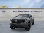 2025 Ford Ranger SuperCrew Cab 4WD Pickup for sale #F44094 - photo 3