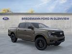 2025 Ford Ranger SuperCrew Cab 4WD Pickup for sale #F44094 - photo 7