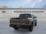 2025 Ford Ranger SuperCrew Cab 4WD Pickup for sale #F44094 - photo 8