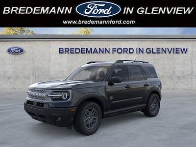 2025 Ford Bronco Sport 4WD SUV for sale #F44095 - photo 1